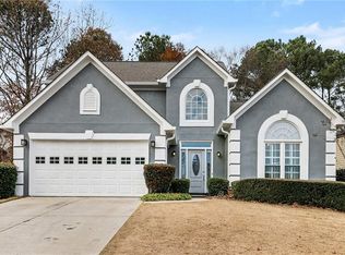 4785 Pomarine Cir, Norcross, GA 30092