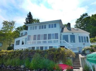 60 S Shore Rd, Spofford, NH 03462