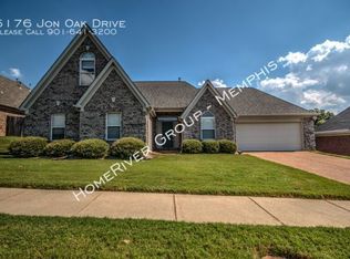 5176 Jon Oak Dr, Arlington, TN 38002