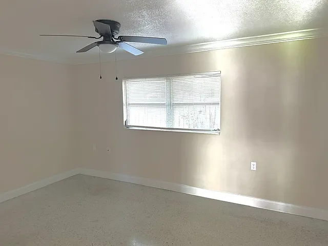Bedroom view 1