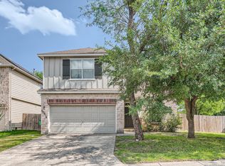 10814 Gemsbuck Ldg, San Antonio, TX 78245