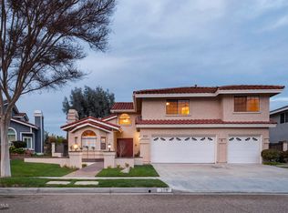 359 Golden Moss Ct, Simi Valley, CA 93065