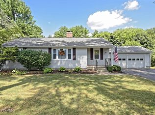 8 Omaha Ave, Northborough, MA 01532