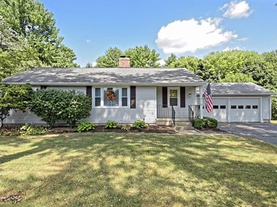 8 Omaha Ave, Northborough, MA, 01532