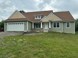 5779 State Route 296, Cable, OH 43009