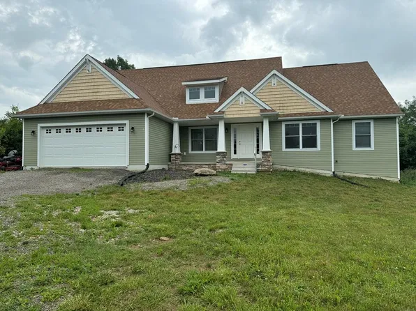 5779 State Route 296, Cable, OH 43009