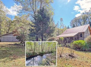 1064 Muskrat Creek Rd, Hayesville, NC 28904