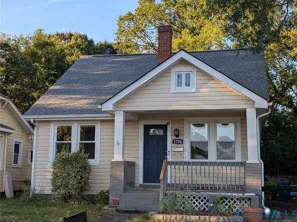 1708 Westwood Ave, Richmond, VA 23227