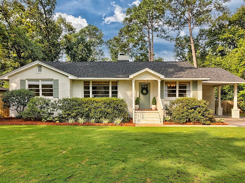 1st image of 6411 Sylvan Dr