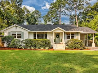 6411 Sylvan Dr, Columbia, SC 29206