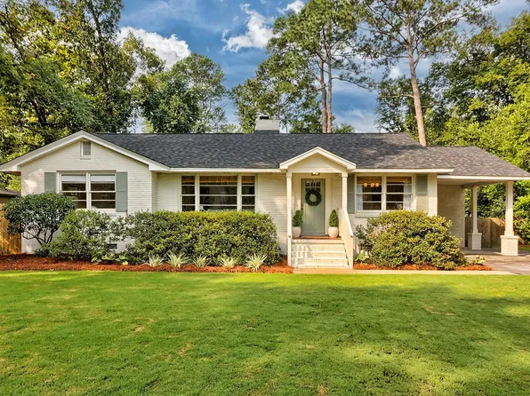 6411 Sylvan Dr, Columbia, SC 29206