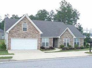 764 Landing Way, Loganville, GA 30052