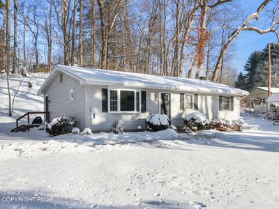 115 Club House Rd, Saylorsburg, PA, 18353