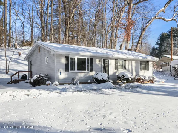 115 Club House Rd, Saylorsburg, PA 18353
