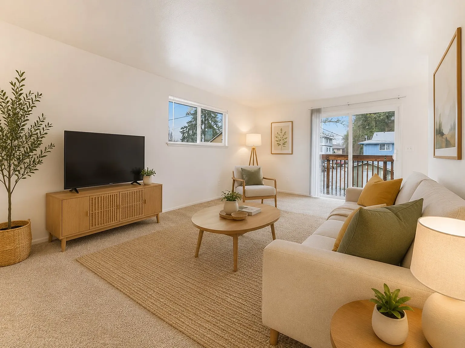 Cannon Court Apartments — Photo 4