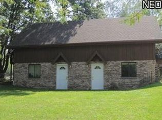 1062 & 1064 Derbydale Rd, Akron, OH 44306