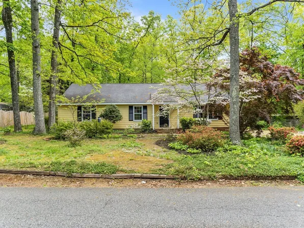 9201 Rattlesnake Rd, North Chesterfield, VA 23235