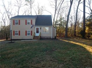 4004 Somer Lane Cir, Chester, VA 23831