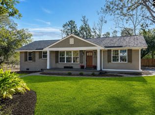 4020 Hanson Ave, Columbia, SC 29204