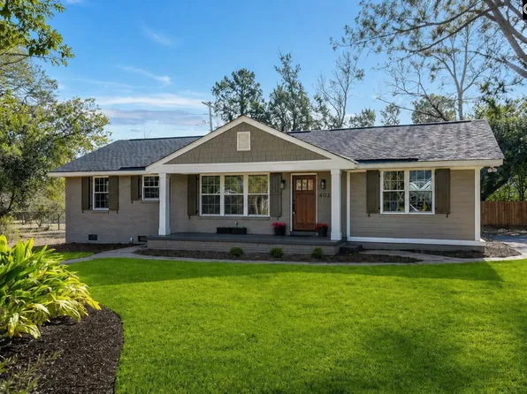 4020 Hanson Ave, Columbia, SC 29204