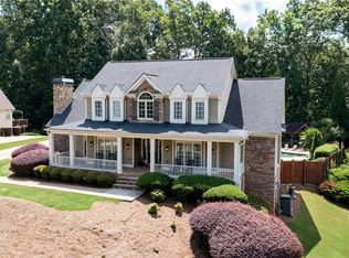 5111 Waldenbrooke Ct NW, Acworth, GA 30101