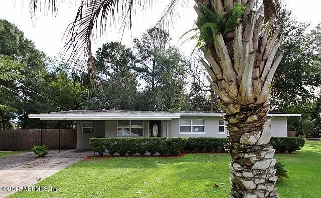 1st image of 4827 Daughtry Blvd E
