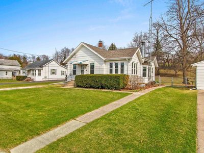 419 Washington St, Wrightstown, WI, 54180