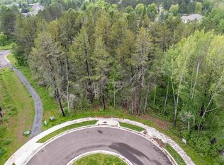 BLOCK-2 Hartley Hills Ln LOT 8, Duluth, MN 55803