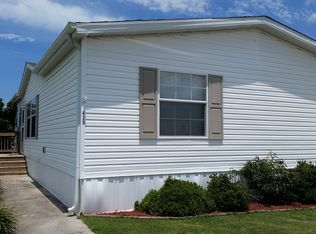 439 Ithaca Dr, Concord, NC 28025