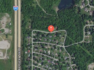 LOT 172 Ruhl Acres #SEC-6, Shepherdsville, KY 40165