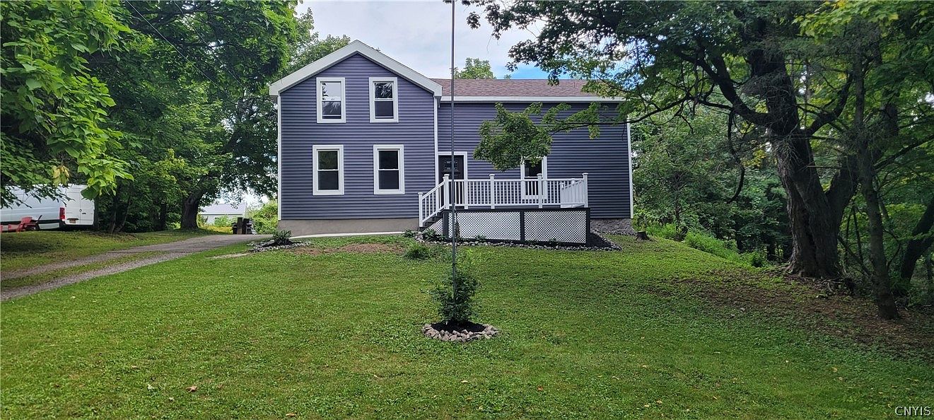 376 Hacadam Rd, Sauquoit, NY 13456 Zillow