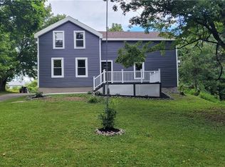 376 Hacadam Rd, Sauquoit, NY 13456