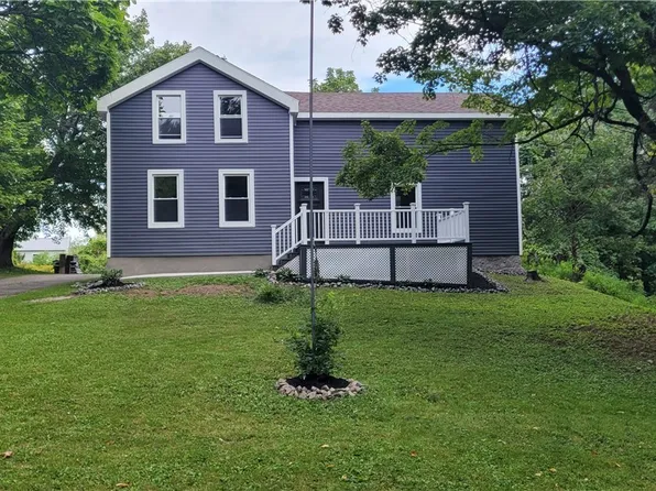 376 Hacadam Rd, Sauquoit, NY 13456