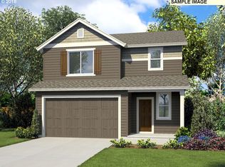 17133 NE 14th Pl, Ridgefield, WA 98642