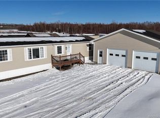 36 Soucy St, Saint Laonard, NB E7E 2V4