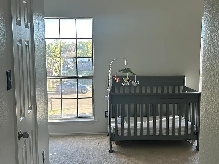 Additional Bedroom #2