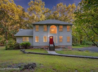 152 Gabriel Dr, East Stroudsburg, PA 18301