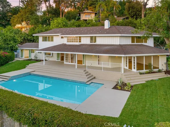 4620 Encino Ave, Encino, CA 91316