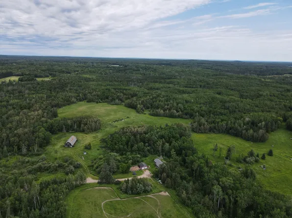12424 County Road 579, Goodland, MN 55742