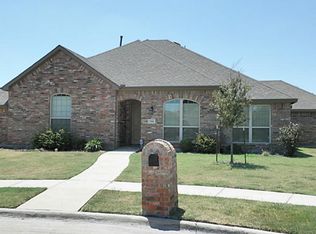 7101 Salem Ct, Rowlett, TX 75089