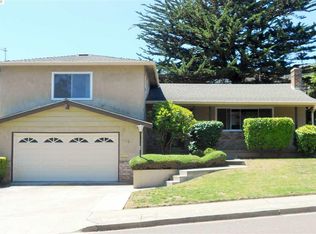 17981 Joseph Dr, Castro Valley, CA 94546