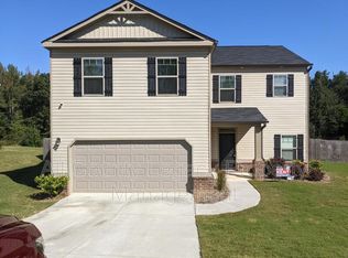 1927 Roxey Ln, Winder, GA 30680
