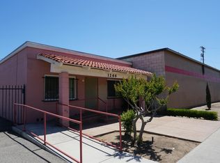1266 N Fresno St, Fresno, CA 93703