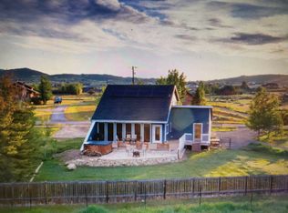 472 E Wasatch Way, Park City, UT 84098