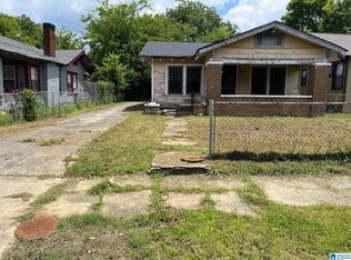 1521 Alabama Ave, Birmingham, AL 35211