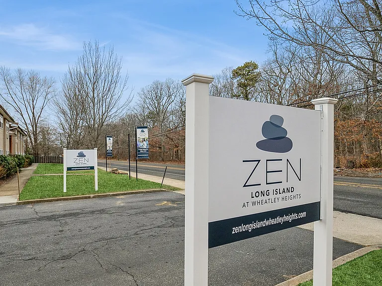 Zen Long Island at Wheatley Heights 55+ Community — Photo 9