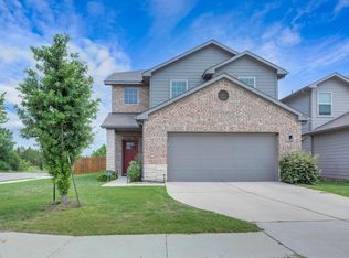 2900 Tweedy Trl, Pflugerville, TX 78660
