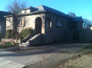2865 Marshall Way, Sacramento, CA