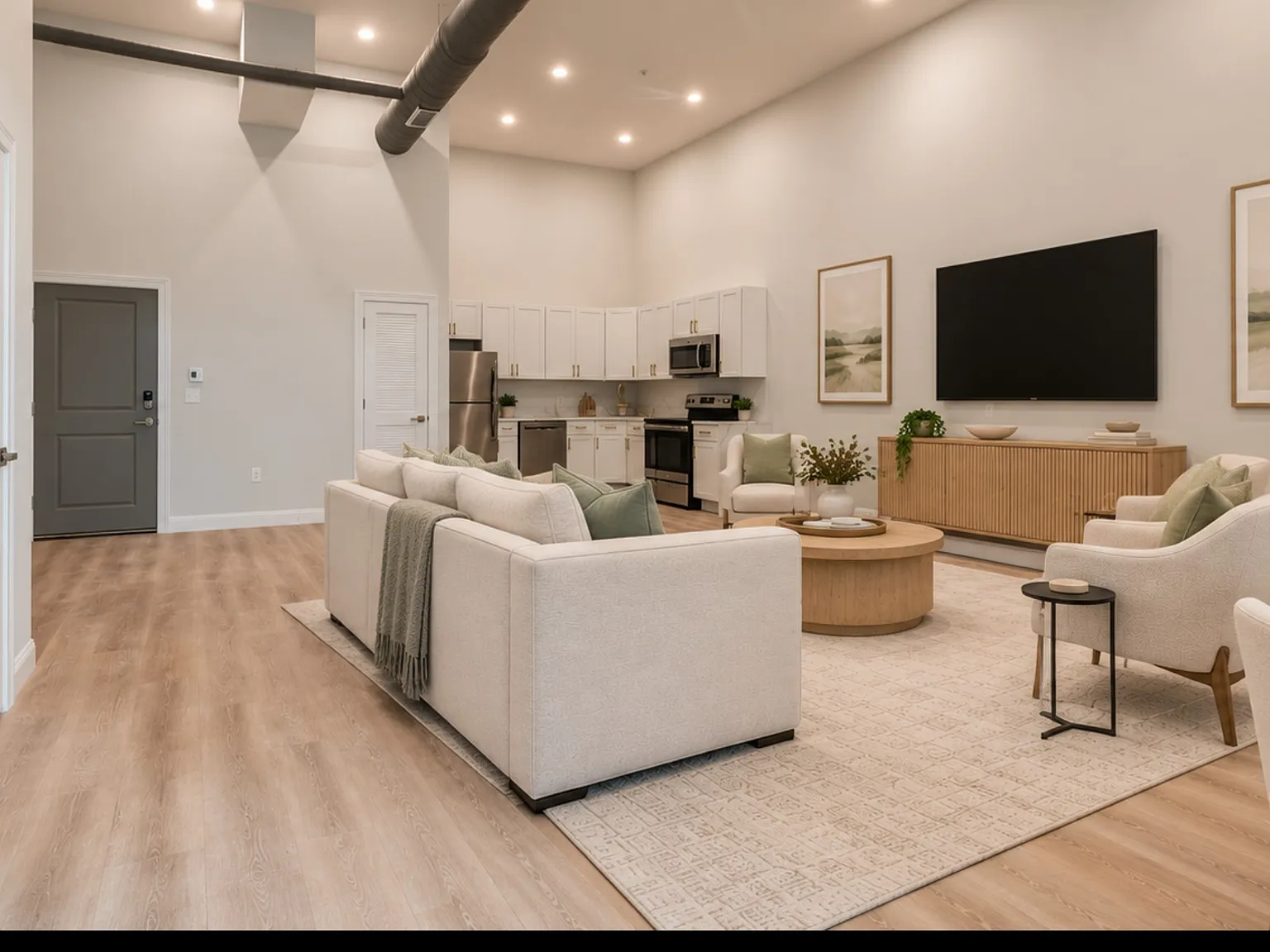 1 bed, 1000 sqft, $2,375 — Photo 2