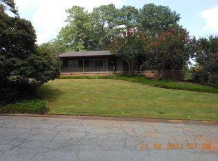 2791 Westhampton Way, Tucker, GA 30084